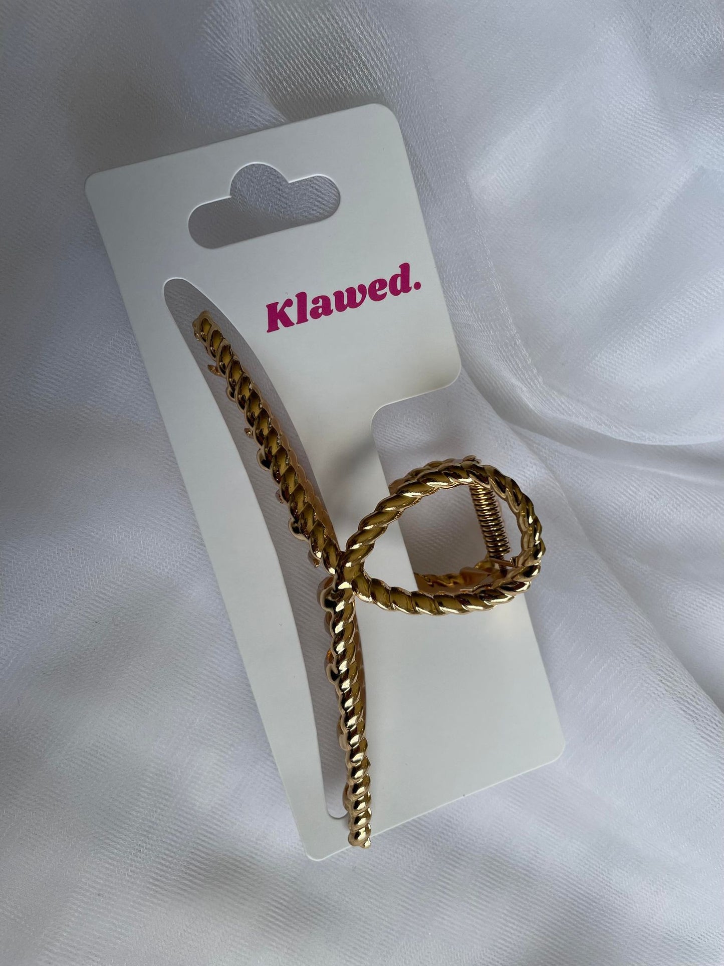 Gold-i-Locks