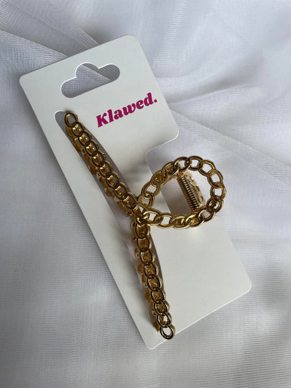 Gold-i-Locks