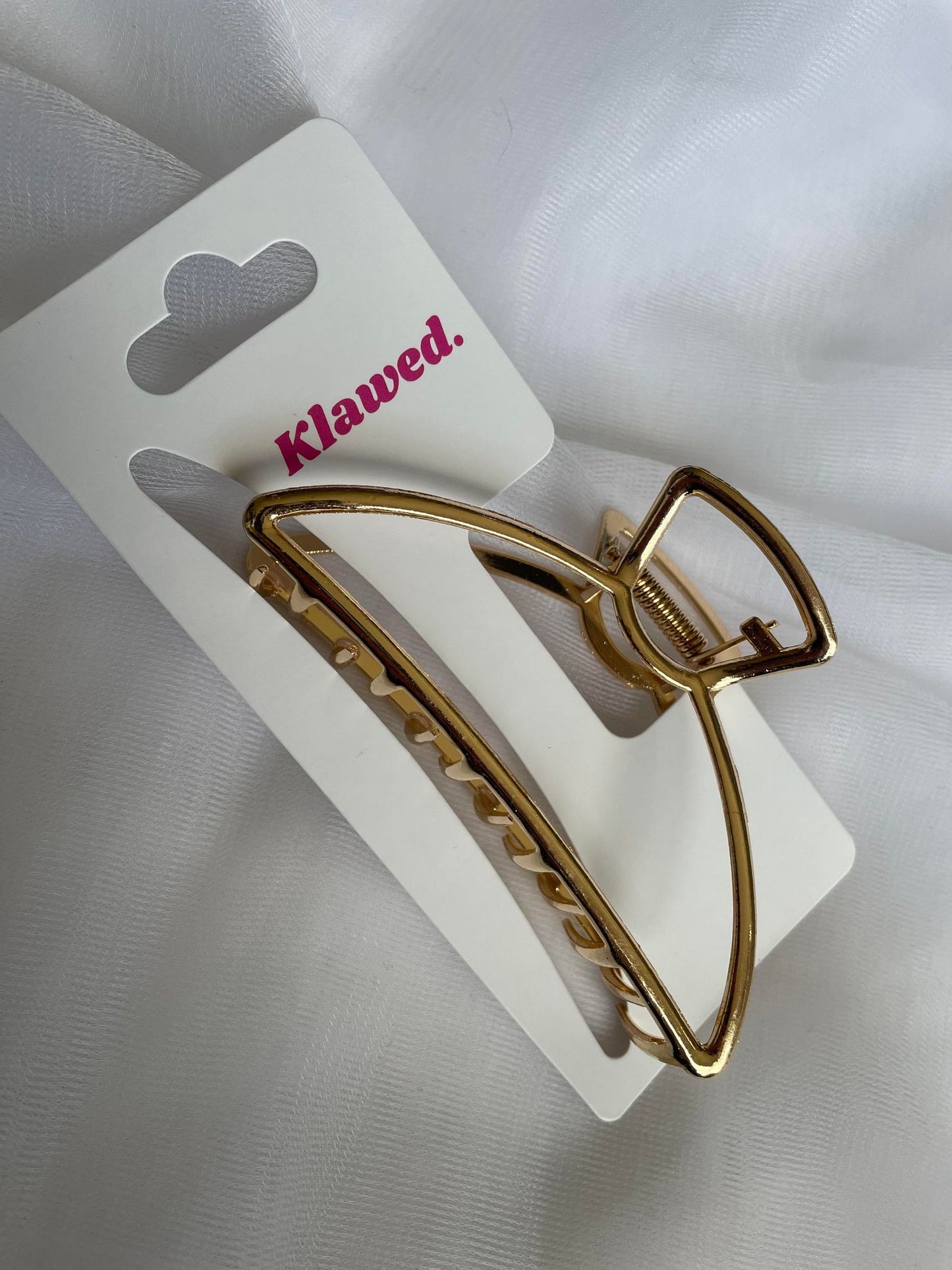 Gold-i-Locks