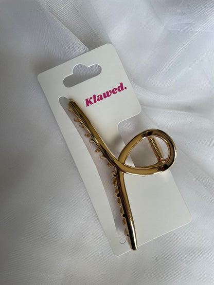 Gold-i-Locks